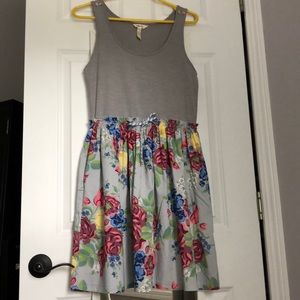 Matilda Jane dress